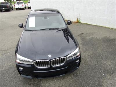 2018 BMW X4 M SPORT,AWD,NAV,DR.ASST,,CONV PKG,SILVER CERTIFIED   - Photo 30 - Haddon Twp, NJ 08107