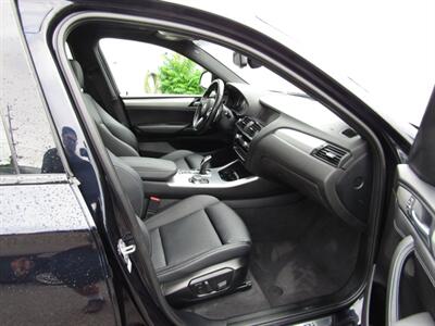 2018 BMW X4 M SPORT,AWD,NAV,DR.ASST,,CONV PKG,SILVER CERTIFIED   - Photo 49 - Haddon Twp, NJ 08107