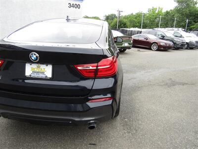 2018 BMW X4 M SPORT,AWD,NAV,DR.ASST,,CONV PKG,SILVER CERTIFIED   - Photo 25 - Haddon Twp, NJ 08107