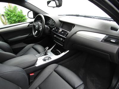2018 BMW X4 M SPORT,AWD,NAV,DR.ASST,,CONV PKG,SILVER CERTIFIED   - Photo 51 - Haddon Twp, NJ 08107