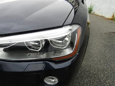 2018 BMW X4 M SPORT,AWD,NAV,DR.ASST,,CONV PKG,SILVER CERTIFIED   - Photo 13 - Haddon Twp, NJ 08107