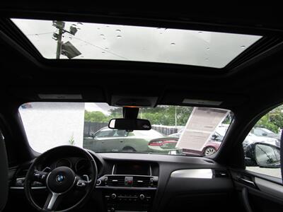 2018 BMW X4 M SPORT,AWD,NAV,DR.ASST,,CONV PKG,SILVER CERTIFIED   - Photo 41 - Haddon Twp, NJ 08107