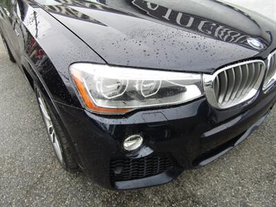 2018 BMW X4 M SPORT,AWD,NAV,DR.ASST,,CONV PKG,SILVER CERTIFIED   - Photo 9 - Haddon Twp, NJ 08107