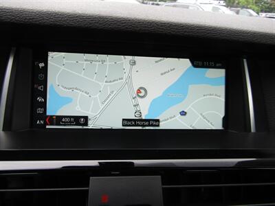 2018 BMW X4 M SPORT,AWD,NAV,DR.ASST,,CONV PKG,SILVER CERTIFIED   - Photo 59 - Haddon Twp, NJ 08107
