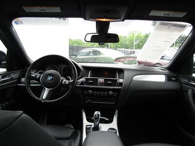 2018 BMW X4 M SPORT,AWD,NAV,DR.ASST,,CONV PKG,SILVER CERTIFIED   - Photo 40 - Haddon Twp, NJ 08107