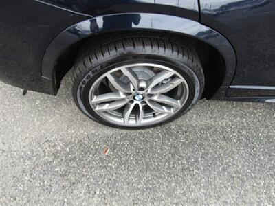 2018 BMW X4 M SPORT,AWD,NAV,DR.ASST,,CONV PKG,SILVER CERTIFIED   - Photo 17 - Haddon Twp, NJ 08107
