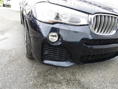 2018 BMW X4 M SPORT,AWD,NAV,DR.ASST,,CONV PKG,SILVER CERTIFIED   - Photo 10 - Haddon Twp, NJ 08107