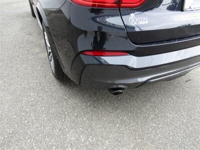 2018 BMW X4 M SPORT,AWD,NAV,DR.ASST,,CONV PKG,SILVER CERTIFIED   - Photo 22 - Haddon Twp, NJ 08107