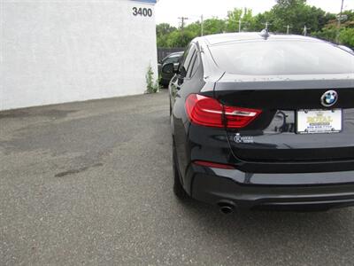 2018 BMW X4 M SPORT,AWD,NAV,DR.ASST,,CONV PKG,SILVER CERTIFIED   - Photo 23 - Haddon Twp, NJ 08107