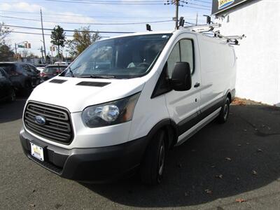 2017 Ford Transit 150 CONV PKG,PWR PKG,RVC CERTIFIED   - Photo 3 - Haddon Twp, NJ 08107