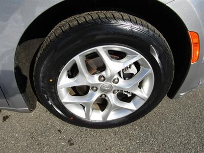 2020 Chrysler Pacifica LIMITED,NAV,PANO,TECH PKG,SILVER CERTIFIED   - Photo 37 - Haddon Twp, NJ 08107