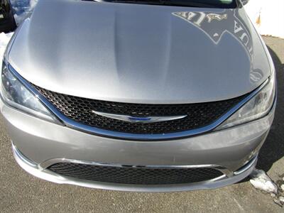 2020 Chrysler Pacifica LIMITED,NAV,PANO,TECH PKG,SILVER CERTIFIED   - Photo 9 - Haddon Twp, NJ 08107