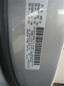 2020 Chrysler Pacifica LIMITED,NAV,PANO,TECH PKG,SILVER CERTIFIED   - Photo 41 - Haddon Twp, NJ 08107