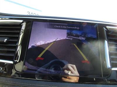 2020 Chrysler Pacifica LIMITED,NAV,PANO,TECH PKG,SILVER CERTIFIED   - Photo 28 - Haddon Twp, NJ 08107