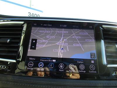 2020 Chrysler Pacifica LIMITED,NAV,PANO,TECH PKG,SILVER CERTIFIED   - Photo 27 - Haddon Twp, NJ 08107
