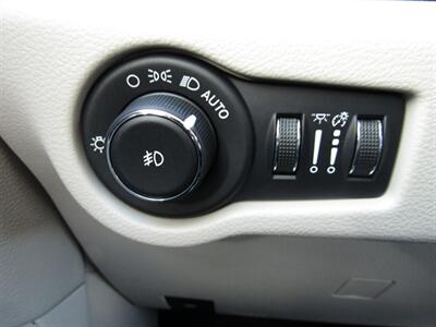 2020 Chrysler Pacifica LIMITED,NAV,PANO,TECH PKG,SILVER CERTIFIED   - Photo 21 - Haddon Twp, NJ 08107