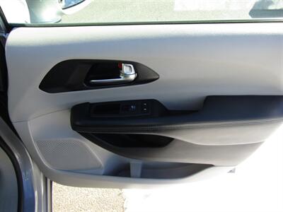 2020 Chrysler Pacifica LIMITED,NAV,PANO,TECH PKG,SILVER CERTIFIED   - Photo 20 - Haddon Twp, NJ 08107