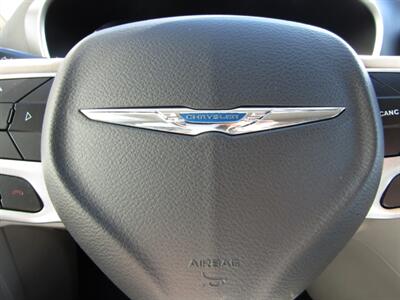 2020 Chrysler Pacifica LIMITED,NAV,PANO,TECH PKG,SILVER CERTIFIED   - Photo 23 - Haddon Twp, NJ 08107