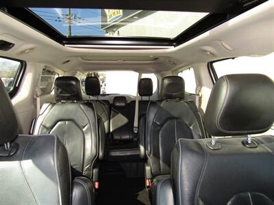 2020 Chrysler Pacifica LIMITED,NAV,PANO,TECH PKG,SILVER CERTIFIED   - Photo 31 - Haddon Twp, NJ 08107