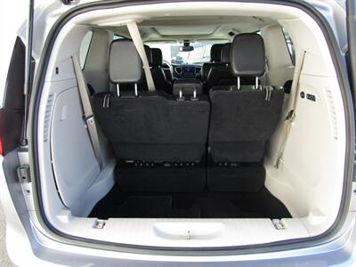 2020 Chrysler Pacifica LIMITED,NAV,PANO,TECH PKG,SILVER CERTIFIED   - Photo 16 - Haddon Twp, NJ 08107