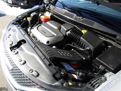 2020 Chrysler Pacifica LIMITED,NAV,PANO,TECH PKG,SILVER CERTIFIED   - Photo 40 - Haddon Twp, NJ 08107