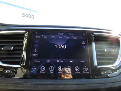 2020 Chrysler Pacifica LIMITED,NAV,PANO,TECH PKG,SILVER CERTIFIED   - Photo 26 - Haddon Twp, NJ 08107
