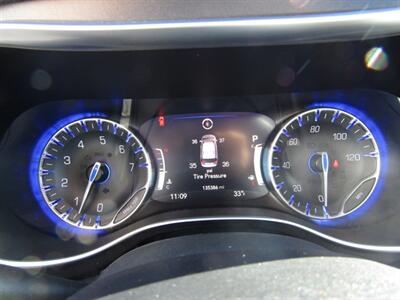 2020 Chrysler Pacifica LIMITED,NAV,PANO,TECH PKG,SILVER CERTIFIED   - Photo 32 - Haddon Twp, NJ 08107