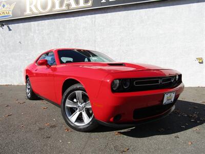 2015 Dodge Challenger SXT,CONV PKG,COMFORT PKG,RVC,SILVER CERTIFIED   - Photo 7 - Haddon Twp, NJ 08107