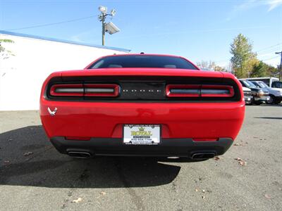 2015 Dodge Challenger SXT,CONV PKG,COMFORT PKG,RVC,SILVER CERTIFIED   - Photo 4 - Haddon Twp, NJ 08107