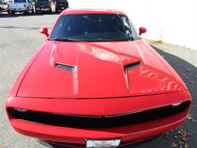 2015 Dodge Challenger SXT,CONV PKG,COMFORT PKG,RVC,SILVER CERTIFIED   - Photo 12 - Haddon Twp, NJ 08107