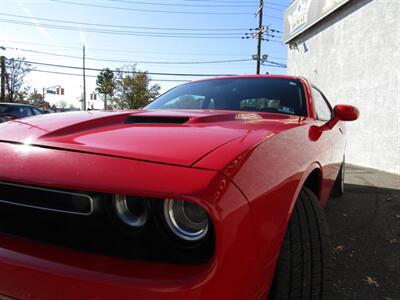 2015 Dodge Challenger SXT,CONV PKG,COMFORT PKG,RVC,SILVER CERTIFIED   - Photo 10 - Haddon Twp, NJ 08107