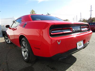 2015 Dodge Challenger SXT,CONV PKG,COMFORT PKG,RVC,SILVER CERTIFIED   - Photo 3 - Haddon Twp, NJ 08107