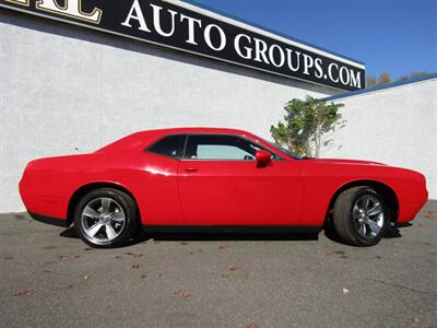 2015 Dodge Challenger SXT,CONV PKG,COMFORT PKG,RVC,SILVER CERTIFIED   - Photo 6 - Haddon Twp, NJ 08107