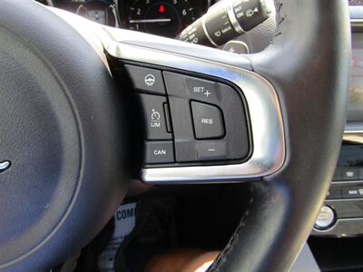 2018 Jaguar F-PACE AWD,NAV,PRESTIGE PKG,COMFORT PKG,SILVER CERTIFIED   - Photo 57 - Haddon Twp, NJ 08107