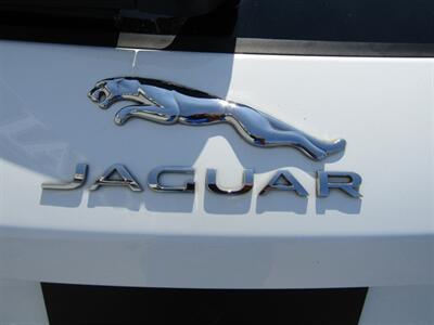 2018 Jaguar F-PACE AWD,NAV,PRESTIGE PKG,COMFORT PKG,SILVER CERTIFIED   - Photo 22 - Haddon Twp, NJ 08107