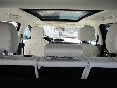 2018 Jaguar F-PACE AWD,NAV,PRESTIGE PKG,COMFORT PKG,SILVER CERTIFIED   - Photo 41 - Haddon Twp, NJ 08107
