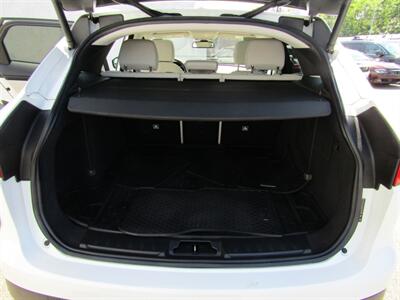 2018 Jaguar F-PACE AWD,NAV,PRESTIGE PKG,COMFORT PKG,SILVER CERTIFIED   - Photo 38 - Haddon Twp, NJ 08107