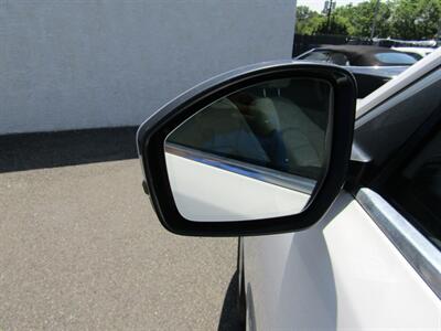 2018 Jaguar F-PACE AWD,NAV,PRESTIGE PKG,COMFORT PKG,SILVER CERTIFIED   - Photo 18 - Haddon Twp, NJ 08107