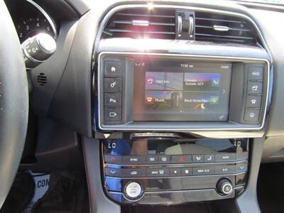 2018 Jaguar F-PACE AWD,NAV,PRESTIGE PKG,COMFORT PKG,SILVER CERTIFIED   - Photo 59 - Haddon Twp, NJ 08107