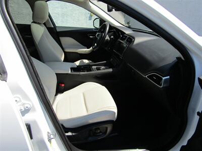 2018 Jaguar F-PACE AWD,NAV,PRESTIGE PKG,COMFORT PKG,SILVER CERTIFIED   - Photo 50 - Haddon Twp, NJ 08107