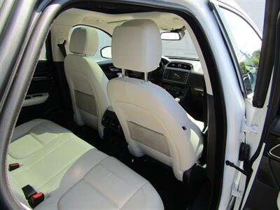 2018 Jaguar F-PACE AWD,NAV,PRESTIGE PKG,COMFORT PKG,SILVER CERTIFIED   - Photo 48 - Haddon Twp, NJ 08107