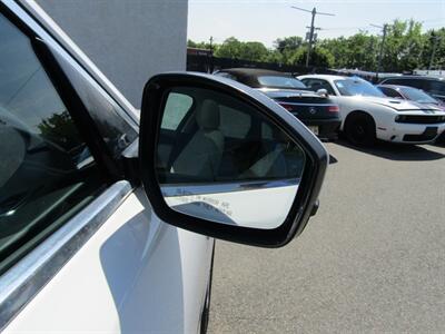 2018 Jaguar F-PACE AWD,NAV,PRESTIGE PKG,COMFORT PKG,SILVER CERTIFIED   - Photo 27 - Haddon Twp, NJ 08107