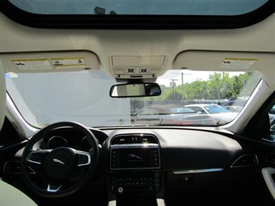 2018 Jaguar F-PACE AWD,NAV,PRESTIGE PKG,COMFORT PKG,SILVER CERTIFIED   - Photo 43 - Haddon Twp, NJ 08107
