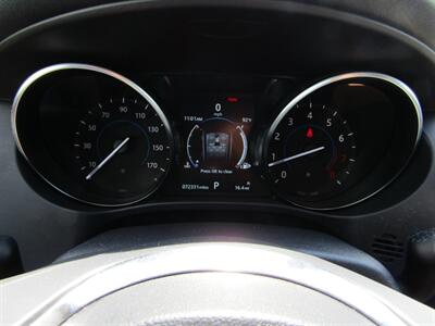 2018 Jaguar F-PACE AWD,NAV,PRESTIGE PKG,COMFORT PKG,SILVER CERTIFIED   - Photo 58 - Haddon Twp, NJ 08107