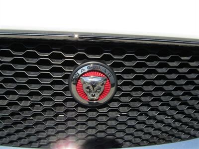 2018 Jaguar F-PACE AWD,NAV,PRESTIGE PKG,COMFORT PKG,SILVER CERTIFIED   - Photo 10 - Haddon Twp, NJ 08107