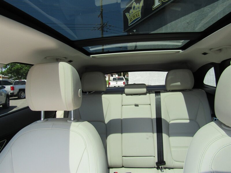 2018 Jaguar F-PACE AWD,NAV,PRESTIGE PKG,COMFORT PKG,SILVER CERTIFIED - Photo 70 - Haddon Twp, NJ 08107