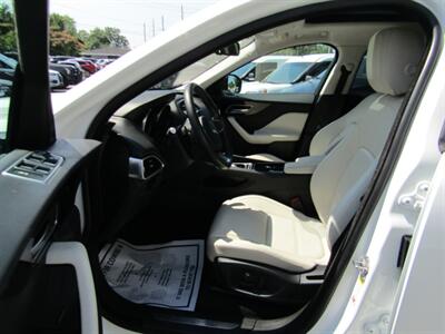 2018 Jaguar F-PACE AWD,NAV,PRESTIGE PKG,COMFORT PKG,SILVER CERTIFIED   - Photo 32 - Haddon Twp, NJ 08107