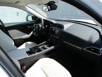 2018 Jaguar F-PACE AWD,NAV,PRESTIGE PKG,COMFORT PKG,SILVER CERTIFIED   - Photo 52 - Haddon Twp, NJ 08107