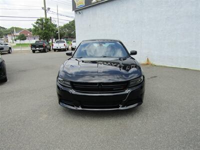 2019 Dodge Charger SXT PLUS,COMFORT PKG,RVC,SILVER CERTIFIED   - Photo 2 - Haddon Twp, NJ 08107
