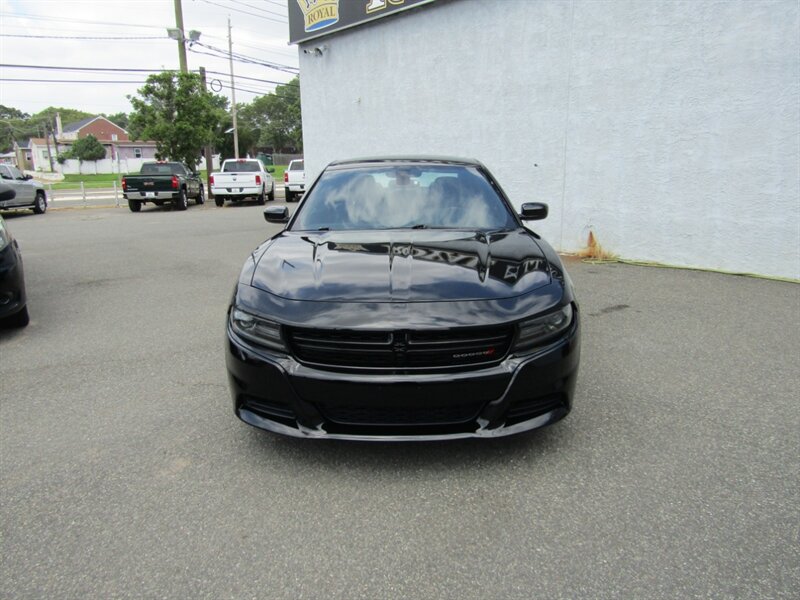 2019 Dodge Charger SXT PLUS,COMFORT PKG,RVC,SILVER CERTIFIED - Photo 2 - Haddon Twp, NJ 08107